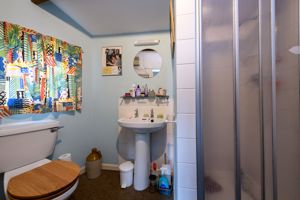 Shower Room- click for photo gallery